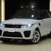 land-rover range-rover 2020 -ROVER--Range Rover ABA-LW5SA--SALWA2AE4KA875486---ROVER--Range Rover ABA-LW5SA--SALWA2AE4KA875486- image 9