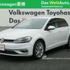 volkswagen golf 2019 -VOLKSWAGEN--VW Golf DBA-AUCJZ--WVWZZZAUZKW143156---VOLKSWAGEN--VW Golf DBA-AUCJZ--WVWZZZAUZKW143156- image 1