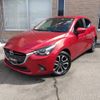 mazda demio 2016 -MAZDA--Demio LDA-DJ5FS--DJ5FS-158328---MAZDA--Demio LDA-DJ5FS--DJ5FS-158328- image 1