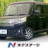 suzuki spacia 2016 -SUZUKI--Spacia DAA-MK42S--MK42S-795252---SUZUKI--Spacia DAA-MK42S--MK42S-795252- image 1