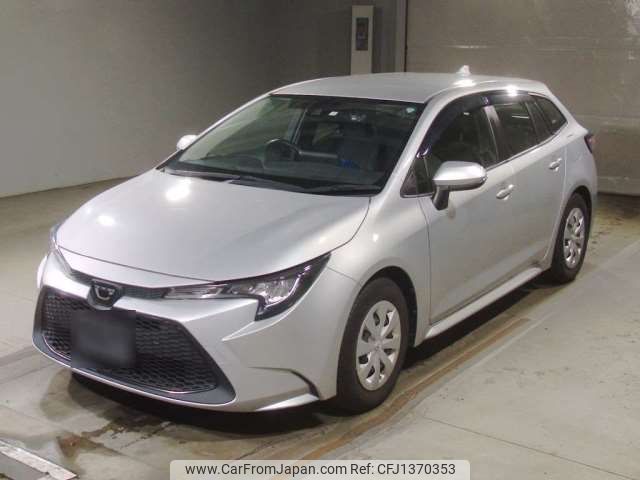 toyota corolla-touring-wagon 2020 -TOYOTA--Corolla Touring 3BA-ZRE212W--ZRE212-6017026---TOYOTA--Corolla Touring 3BA-ZRE212W--ZRE212-6017026- image 1