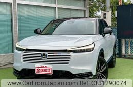 honda vezel 2025 quick_quick_RV5_RV5-1259716