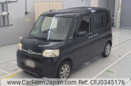 daihatsu tanto 2008 -DAIHATSU--Tanto L375S-0616665---DAIHATSU--Tanto L375S-0616665-