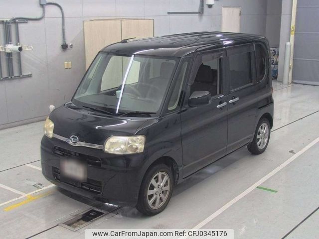 daihatsu tanto 2008 -DAIHATSU--Tanto L375S-0616665---DAIHATSU--Tanto L375S-0616665- image 1