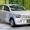 suzuki alto 2017 -SUZUKI--Alto DBA-HA36S--HA36S-342801---SUZUKI--Alto DBA-HA36S--HA36S-342801- image 17