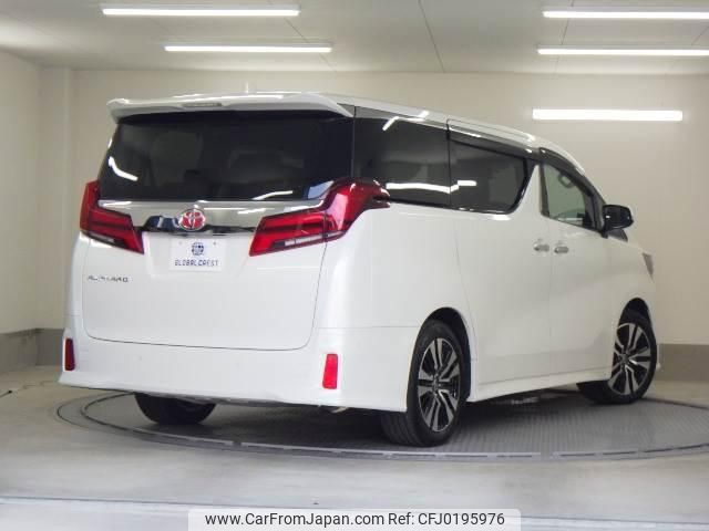 toyota alphard 2023 quick_quick_3BA-AGH30W_AGH30-0462986 image 2