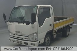 isuzu elf-truck 2009 CFJ1884900