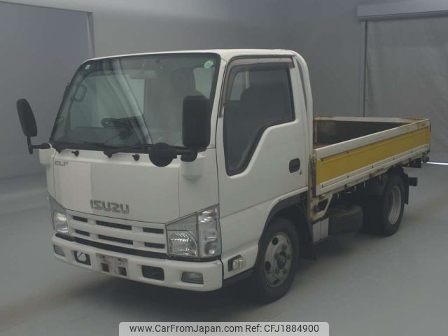 isuzu elf-truck 2009 CFJ1884900 image 1