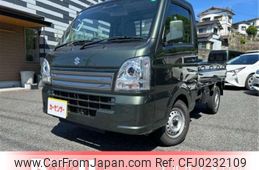 suzuki carry-truck 2024 -SUZUKI 【北九州 480ﾀ 225】--Carry Truck 3BD-DA16T--DA16T-802546---SUZUKI 【北九州 480ﾀ 225】--Carry Truck 3BD-DA16T--DA16T-802546-