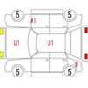 nissan note 2020 -NISSAN--Note DAA-SNE12--SNE12-017997---NISSAN--Note DAA-SNE12--SNE12-017997- image 2