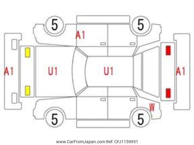 nissan note 2020 -NISSAN--Note DAA-SNE12--SNE12-017997---NISSAN--Note DAA-SNE12--SNE12-017997- image 2