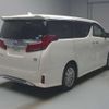 toyota alphard 2021 -TOYOTA--Alphard 6AA-AYH30W--AYH30-0122853---TOYOTA--Alphard 6AA-AYH30W--AYH30-0122853- image 2