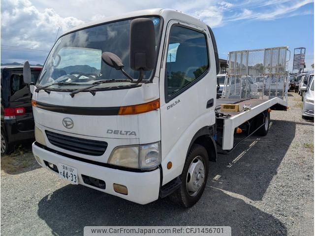 daihatsu delta-truck 1999 GOO_NET_EXCHANGE_1310084A30250721W001 image 1