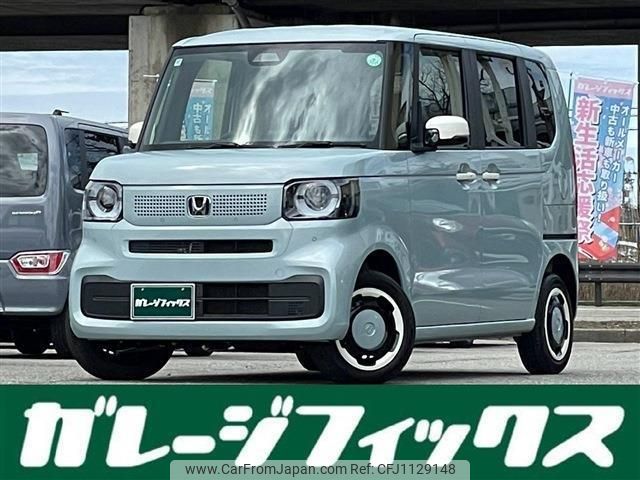 honda n-box 2024 quick_quick_6BA-JF6_JF6-1021120 image 1