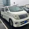nissan elgrand 2007 CFJ1801785 image 3