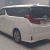 toyota alphard 2022 -TOYOTA--Alphard 3BA-AGH30W--AGH30-0407719---TOYOTA--Alphard 3BA-AGH30W--AGH30-0407719- image 7