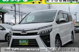 toyota voxy 2017 quick_quick_DBA-ZRR80W_ZRR80-0368193