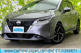 nissan note 2022 quick_quick_6AA-E13_E13-085182