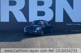 daihatsu copen 2002 quick_quick_L880K_L880K-0006293