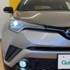 toyota c-hr 2017 -TOYOTA--C-HR DAA-ZYX10--ZYX10-2083241---TOYOTA--C-HR DAA-ZYX10--ZYX10-2083241- image 14