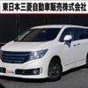 nissan elgrand 2013 quick_quick_DBA-TNE52_TNE52-031311 image 1