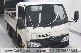 toyota dyna-truck 2017 -TOYOTA--Dyna XZC600--0008499---TOYOTA--Dyna XZC600--0008499-