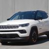 jeep compass 2022 CFJ7870293 image 1