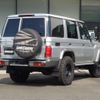 toyota land-cruiser 2015 CFJ9839211 image 2