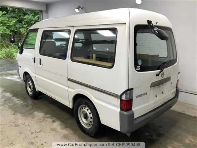 nissan vanette-van 2014 -NISSAN--Vanette Van SKP2MN--203213---NISSAN--Vanette Van SKP2MN--203213- image 2