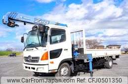 hino ranger 2011 GOO_NET_EXCHANGE_0403477A30241127W003