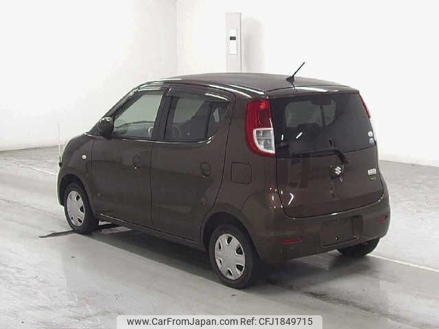 suzuki mr-wagon 2009 CFJ1849715 image 2