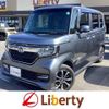 honda n-box 2019 quick_quick_JF3_JF3-1291288 image 1