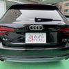 audi a4-avant 2018 quick_quick_DBA-8WCYRF_WAUZZZF47JA078084 image 11