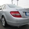 mercedes-benz c-class 2007 REALMOTOR_Y2024050141F-21 image 3