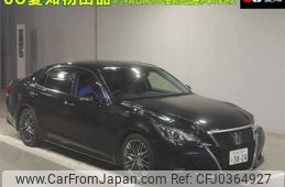 toyota crown 2017 -TOYOTA 【松本 330ﾋ3824】--Crown ARS210-6007059---TOYOTA 【松本 330ﾋ3824】--Crown ARS210-6007059-