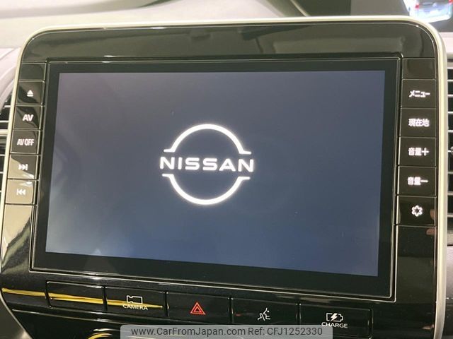 nissan serena 2022 -NISSAN--Serena 6AA-HFC27--HFC27-156868---NISSAN--Serena 6AA-HFC27--HFC27-156868- image 2
