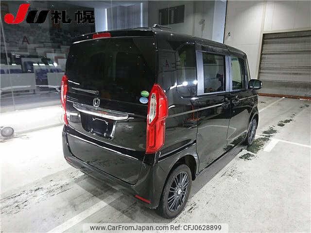 honda n-box 2018 -HONDA--N BOX JF4--1018217---HONDA--N BOX JF4--1018217- image 2