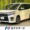 toyota voxy 2015 -TOYOTA--Voxy DBA-ZRR80W--ZRR80-0172189---TOYOTA--Voxy DBA-ZRR80W--ZRR80-0172189- image 1