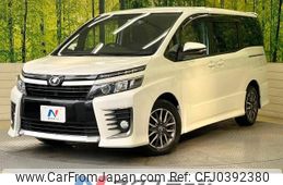 toyota voxy 2015 -TOYOTA--Voxy DBA-ZRR80W--ZRR80-0172189---TOYOTA--Voxy DBA-ZRR80W--ZRR80-0172189-