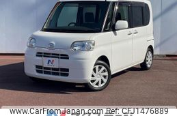 daihatsu tanto 2012 CFJ1476889