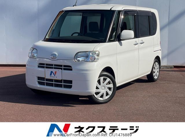 daihatsu tanto 2012 CFJ1476889 image 1