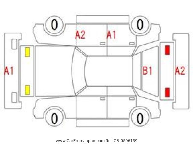 honda n-box 2012 -HONDA--N BOX DBA-JF1--JF1-1126299---HONDA--N BOX DBA-JF1--JF1-1126299- image 2