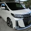 toyota alphard 2021 quick_quick_AGH30W_AGH30-0390189 image 1