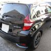 nissan note 2017 quick_quick_DAA-HE12_HE12-045977 image 14