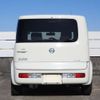 nissan cube 2005 -NISSAN--Cube DBA-YZ11--YZ11-007309---NISSAN--Cube DBA-YZ11--YZ11-007309- image 43