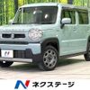 suzuki hustler 2022 -SUZUKI--Hustler 5AA-MR92S--MR92S-228837---SUZUKI--Hustler 5AA-MR92S--MR92S-228837- image 1