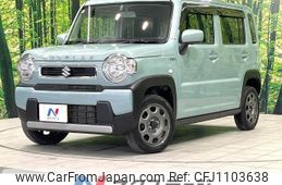 suzuki hustler 2022 -SUZUKI--Hustler 5AA-MR92S--MR92S-228837---SUZUKI--Hustler 5AA-MR92S--MR92S-228837-