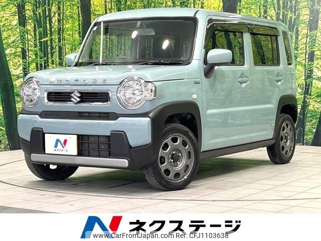 suzuki hustler 2022 -SUZUKI--Hustler 5AA-MR92S--MR92S-228837---SUZUKI--Hustler 5AA-MR92S--MR92S-228837- image 1