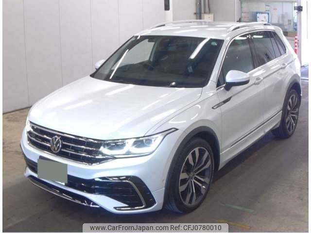 volkswagen tiguan 2021 -VOLKSWAGEN 【いわき 300ﾎ2619】--VW Tiguan 3BA-5NDPC--WVGZZZ5NZMW535086---VOLKSWAGEN 【いわき 300ﾎ2619】--VW Tiguan 3BA-5NDPC--WVGZZZ5NZMW535086- image 2