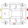 mercedes-benz c-class 2012 CFJ1703765 image 2